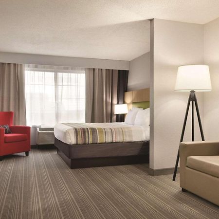 Country Inn & Suites By Radisson, Merrillville, In المظهر الخارجي الصورة