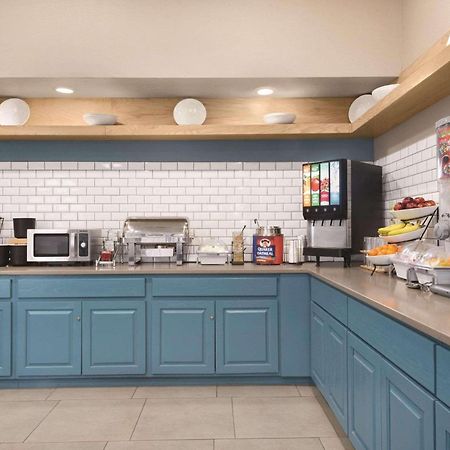 Country Inn & Suites By Radisson, Merrillville, In المظهر الخارجي الصورة