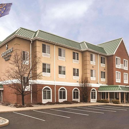 Country Inn & Suites By Radisson, Merrillville, In المظهر الخارجي الصورة