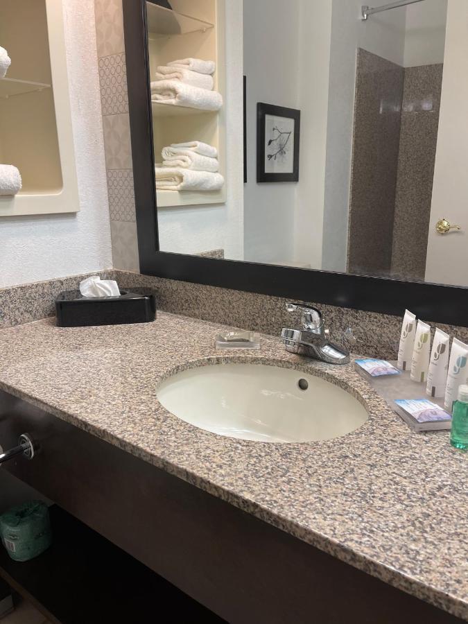 Country Inn & Suites By Radisson, Merrillville, In المظهر الخارجي الصورة