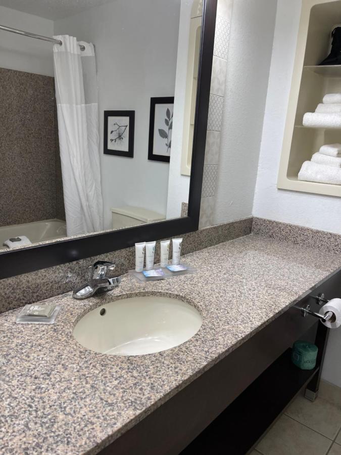 Country Inn & Suites By Radisson, Merrillville, In المظهر الخارجي الصورة