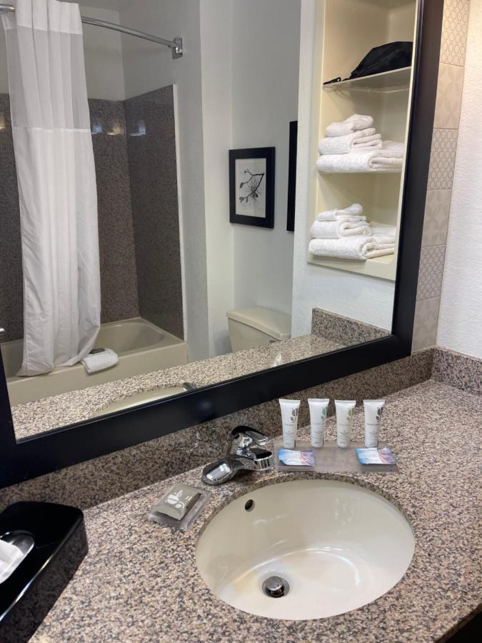 Country Inn & Suites By Radisson, Merrillville, In المظهر الخارجي الصورة