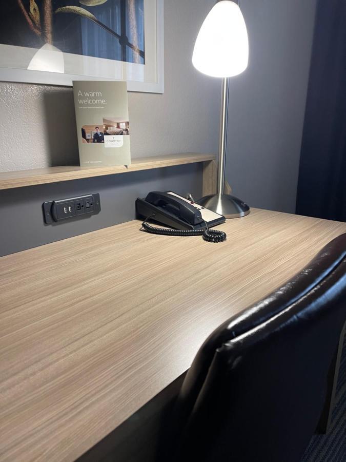 Country Inn & Suites By Radisson, Merrillville, In المظهر الخارجي الصورة