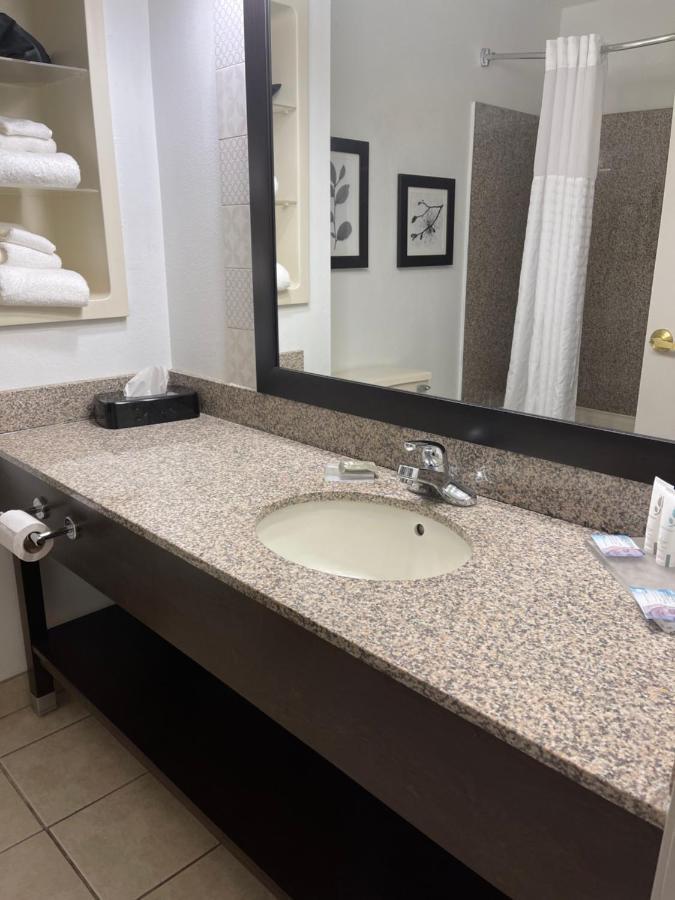 Country Inn & Suites By Radisson, Merrillville, In المظهر الخارجي الصورة