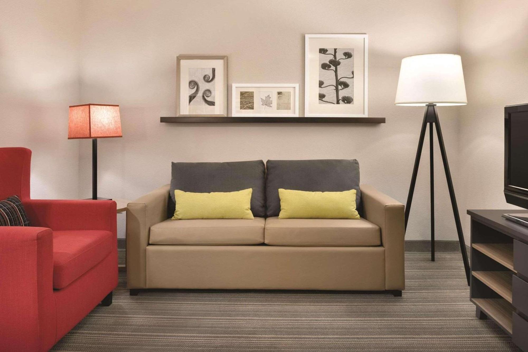 Country Inn & Suites By Radisson, Merrillville, In المظهر الخارجي الصورة