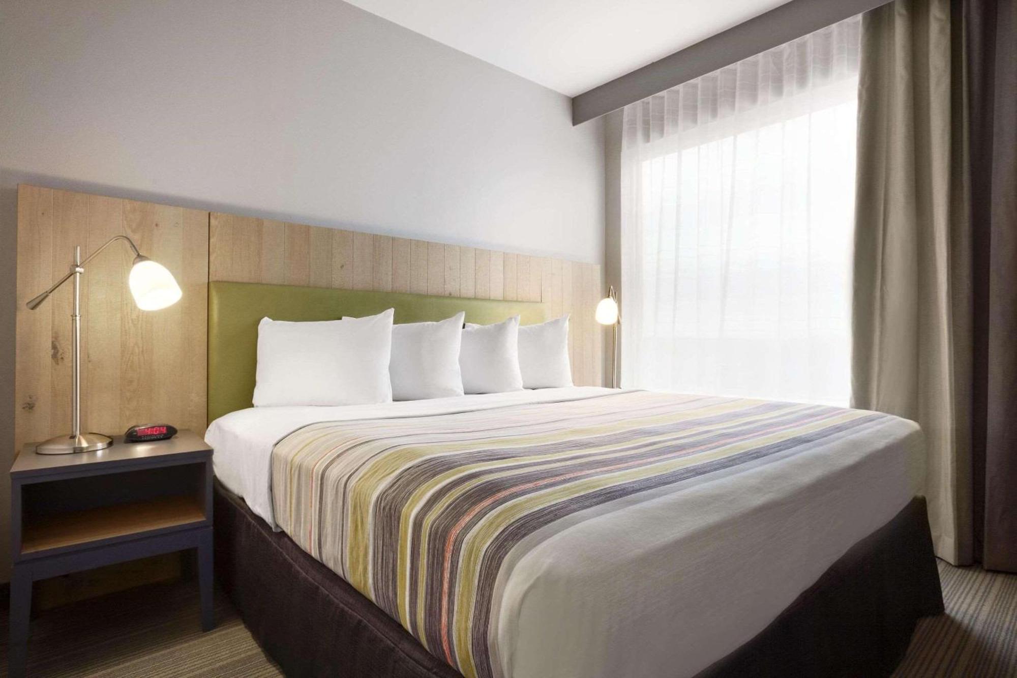 Country Inn & Suites By Radisson, Merrillville, In المظهر الخارجي الصورة
