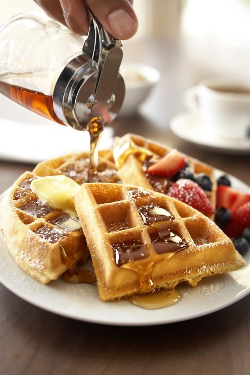 Country Inn & Suites By Radisson, Merrillville, In المظهر الخارجي الصورة