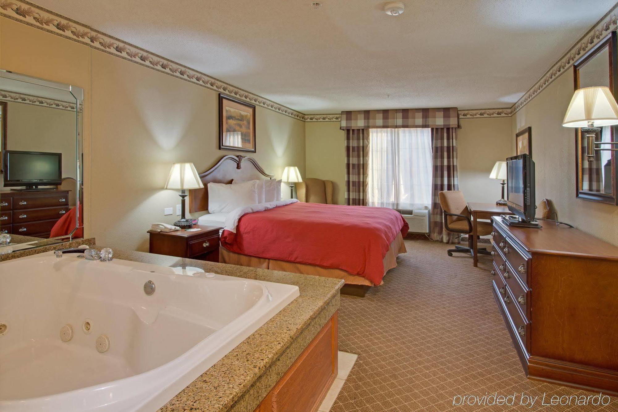Country Inn & Suites By Radisson, Merrillville, In المظهر الخارجي الصورة
