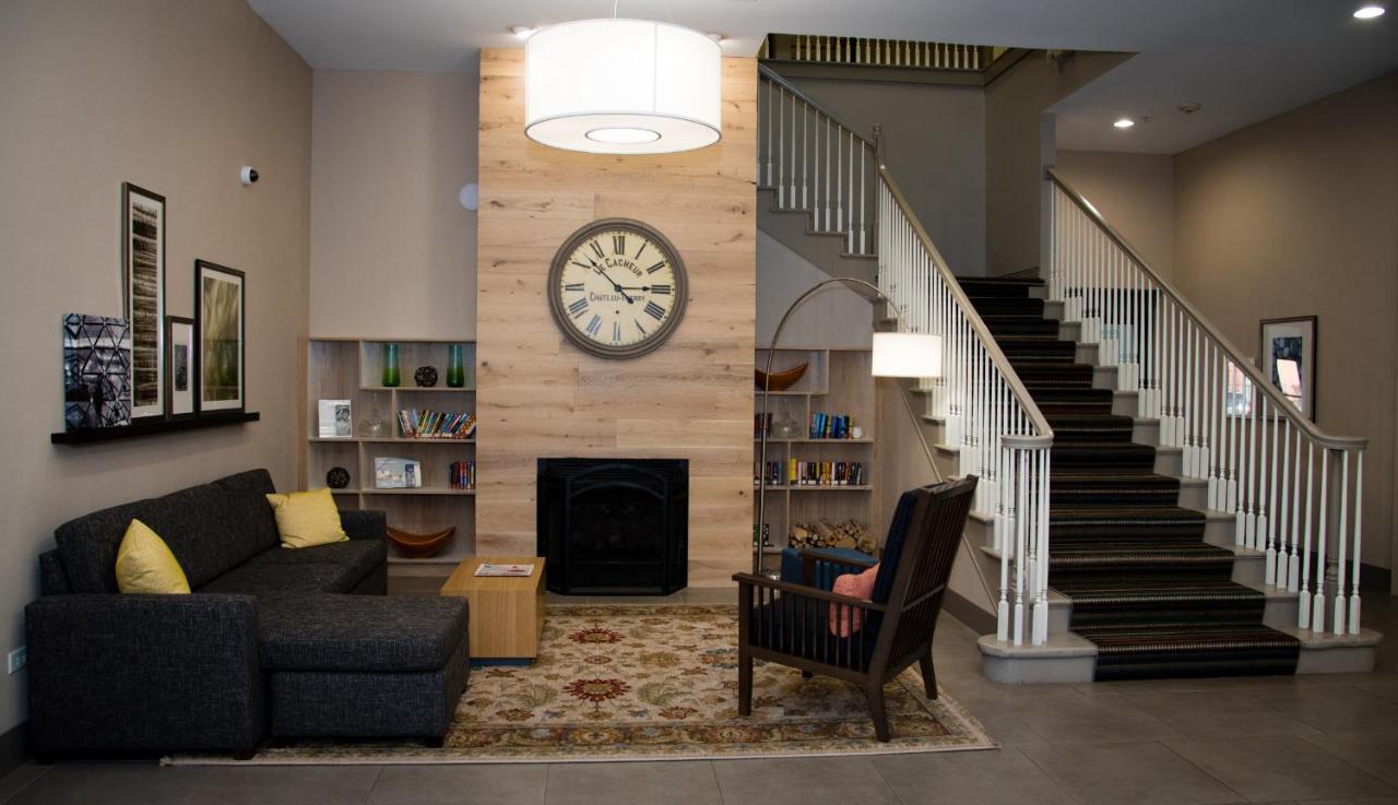 Country Inn & Suites By Radisson, Merrillville, In المظهر الخارجي الصورة