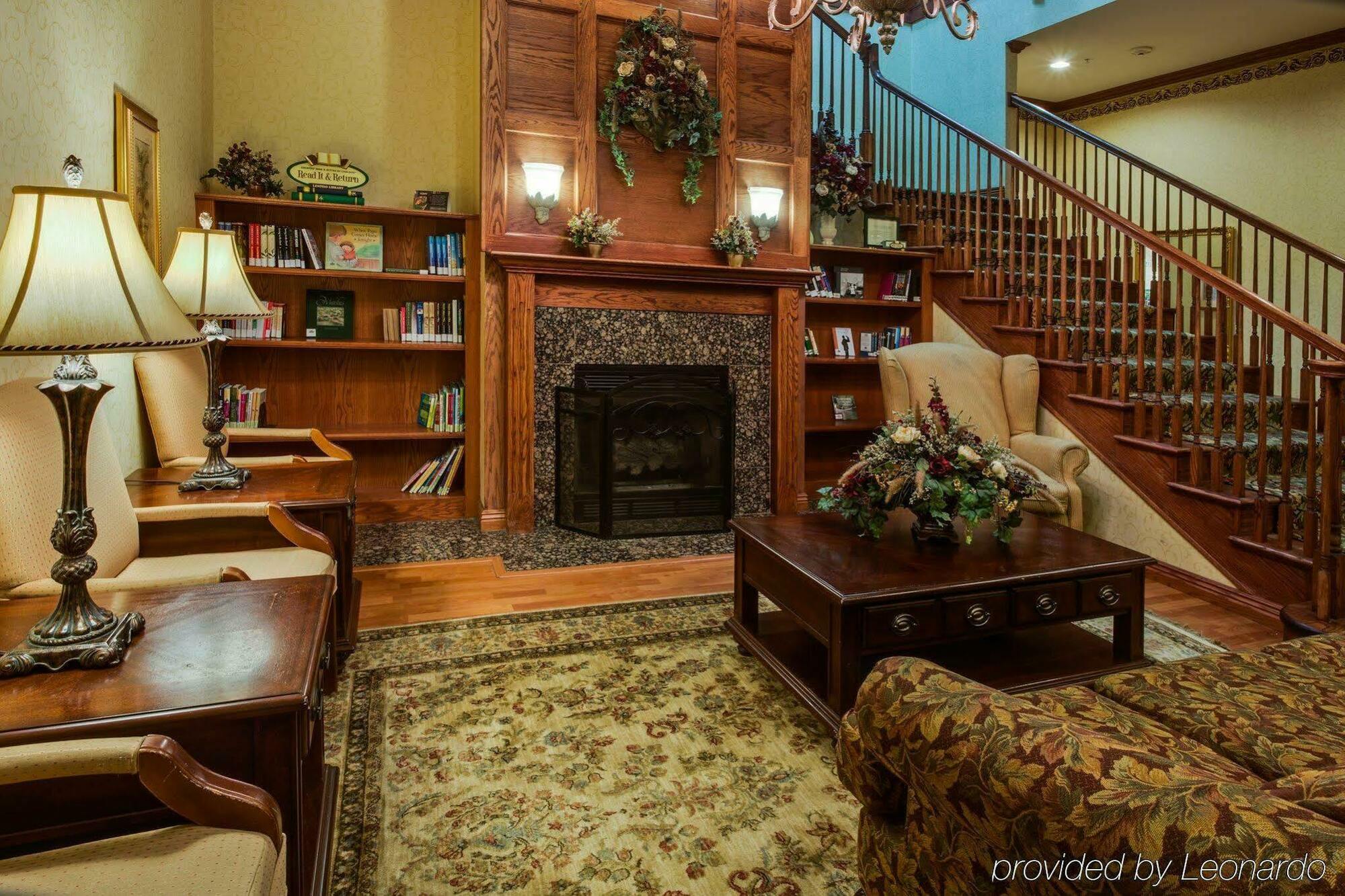 Country Inn & Suites By Radisson, Merrillville, In المظهر الخارجي الصورة
