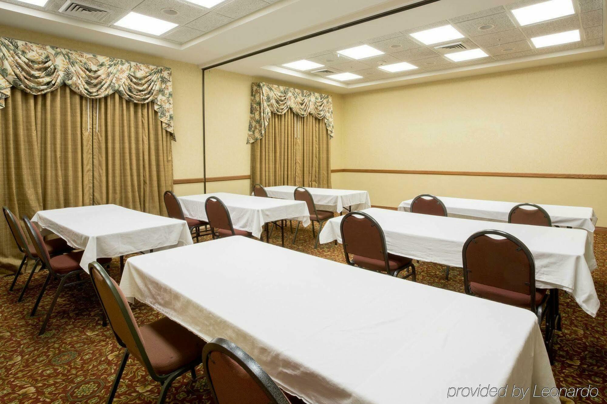 Country Inn & Suites By Radisson, Merrillville, In المظهر الخارجي الصورة